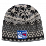 New York Rangers Zephyr Oslo cappello invernale