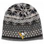 Pittsburgh Penguins Zephyr Oslo Wintermütze