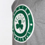 Boston Celtics Mitchell & Ness Circle Patch Traditional majica 
