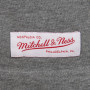 Boston Celtics Mitchell & Ness Circle Patch Traditional T-Shirt 
