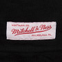 San Antonio Spurs Mitchell & Ness Circle Patch Traditional majica 