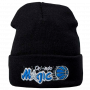 Orlando Magic Mitchell & Ness Team Logo Cuff Wintermütze