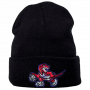 Toronto Raptors Mitchell & Ness Team Logo Cuff cappello invernale