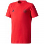 Manchester United Adidas otroška majica (CE8899)