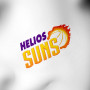 Helios Suns tattoo