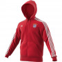Bayern Adidas jopica s kapuco (BS0102)