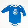 Real Madrid 2x Baby Body