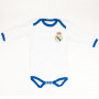 Real Madrid 2x Baby Body