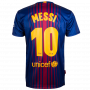 FC Barcelona replica maglia Messi