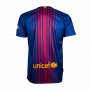 FC Barcelona Replica Kinder Trikot 
