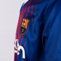 FC Barcelona Replica Kinder Trikot Messi 