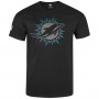 Miami Dolphins Tanser T-Shirt  