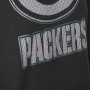 Green Bay Packers Reiser maglione con cappuccio 