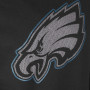 Philadelphia Eagles Reiser majica sa kapuljačom