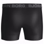 Björn Borg Solid Microfiber Boxershort