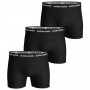 Björn Borg Solid Essential Boxershorts S