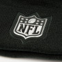 New Era Logo Shine Bobble Wintermütze NFL (11465514)