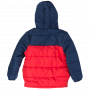 FC Barcelona giacca invernale per bambini