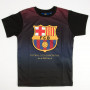 FC Barcelona otroški komplet majica in hlače 