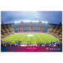 FC Barcelona Camp Nou poster 