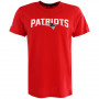 New Era Team Apparel majica New England Patriots (11493595)