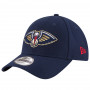New Era 9FORTY The League kapa New Orleans Pelicans (11405600)