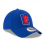 Los Angeles Clippers New Era 9FORTY The League kačket 