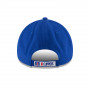 Los Angeles Clippers New Era 9FORTY The League kapa 