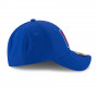 Los Angeles Clippers New Era 9FORTY The League kapa 