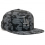New Era 9FIFTY Night Time Reflective cappellino Los Angeles Dodgers (80536355)