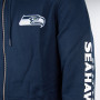 New Era majica sa kapuljačom Seattle Seahawks (11493601)