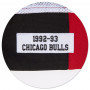 Chicago Bulls 1992-93 Mitchell & Ness Authentic Warm Up Jacke