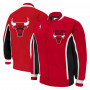 Chicago Bulls 1992-93 Mitchell & Ness Authentic Warm Up giacca 