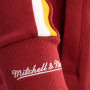 Cleveland Cavaliers Mitchell & Ness Division Champs French Terry jopica