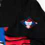 Magic Johnson All Star 1991 Mitchell & Ness Photo Real T-Shirt 