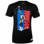 Magic Johnson All Star 1991 Mitchell & Ness Photo Real T-Shirt 