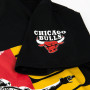 Dennis Rodman Chicago Bulls Mitchell & Ness Photo Real majica 