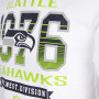 Seattle Seahawks Graphic T-Shirt