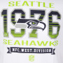 Seattle Seahawks Graphic T-Shirt