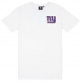 New York Giants NFL Helmet Logo T-Shirt