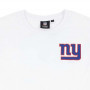 New York Giants NFL Helmet Logo majica 