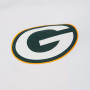 Green Bay Packers NFL Helmet Logo T-Shirt