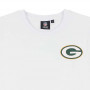 Green Bay Packers NFL Helmet Logo majica 