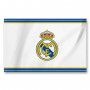 Real Madrid Fahne Flagge N°2 150x100