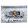 Real Madrid Fahne Flagge N°5 150x100