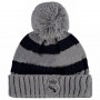 Real Madrid completo cappello e sciarpa per bambini
