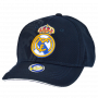 Real Madrid Kinder Mütze N°12