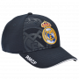 Real Madrid cappellino per bambini N°12
