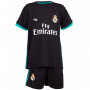 Real Madrid replika komplet otroški dres Ronaldo 