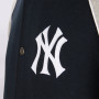 New York Yankees Majestic Athletic Letterman giacca (MNY3774NL)